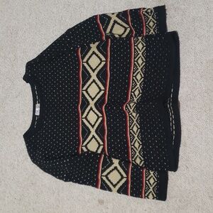 Freeway Sweater size S